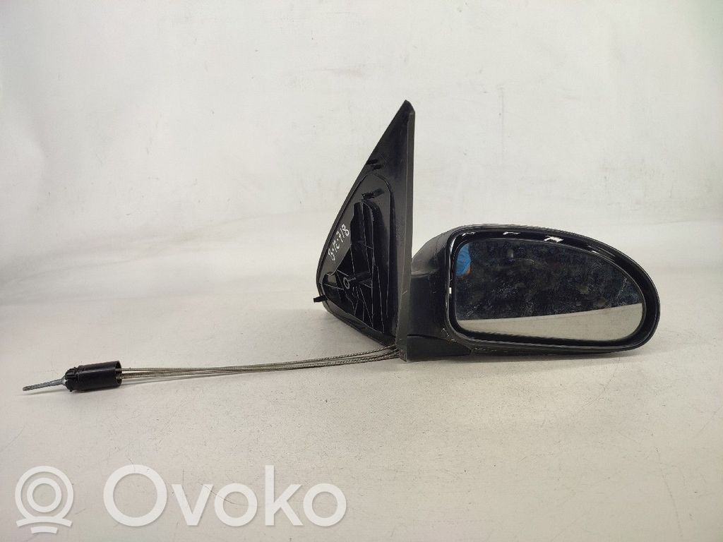 Front door electric wing mirror   M3199R