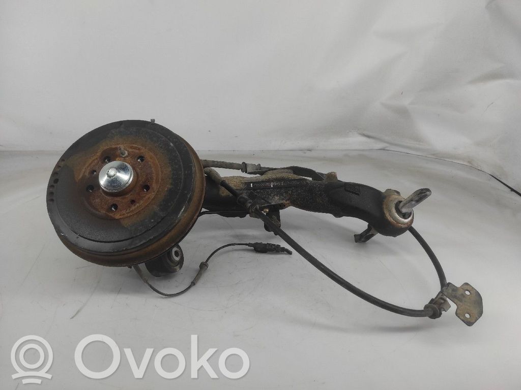 Takapyörän laakeri   51908762