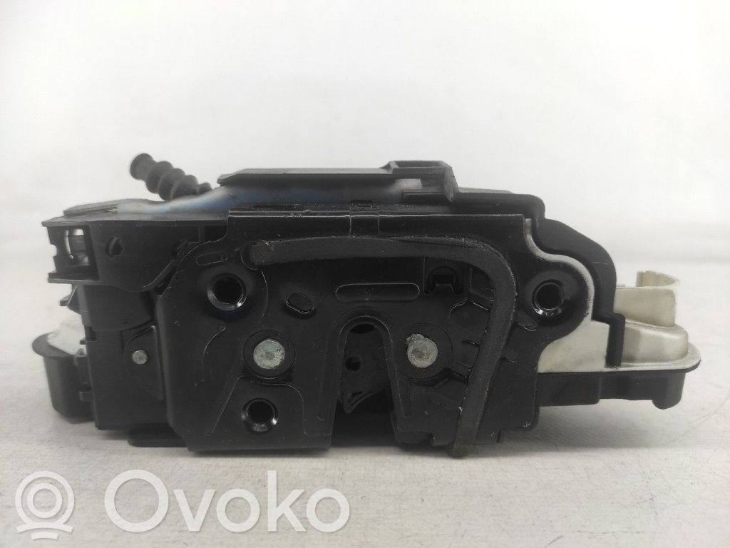 Türschloss vorne   7PINOS,5K1837015E