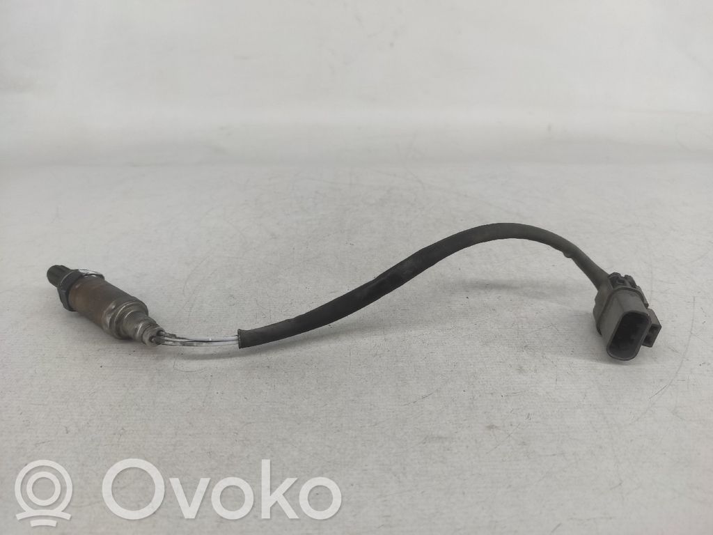 Nissan Micra Sonde lambda 
