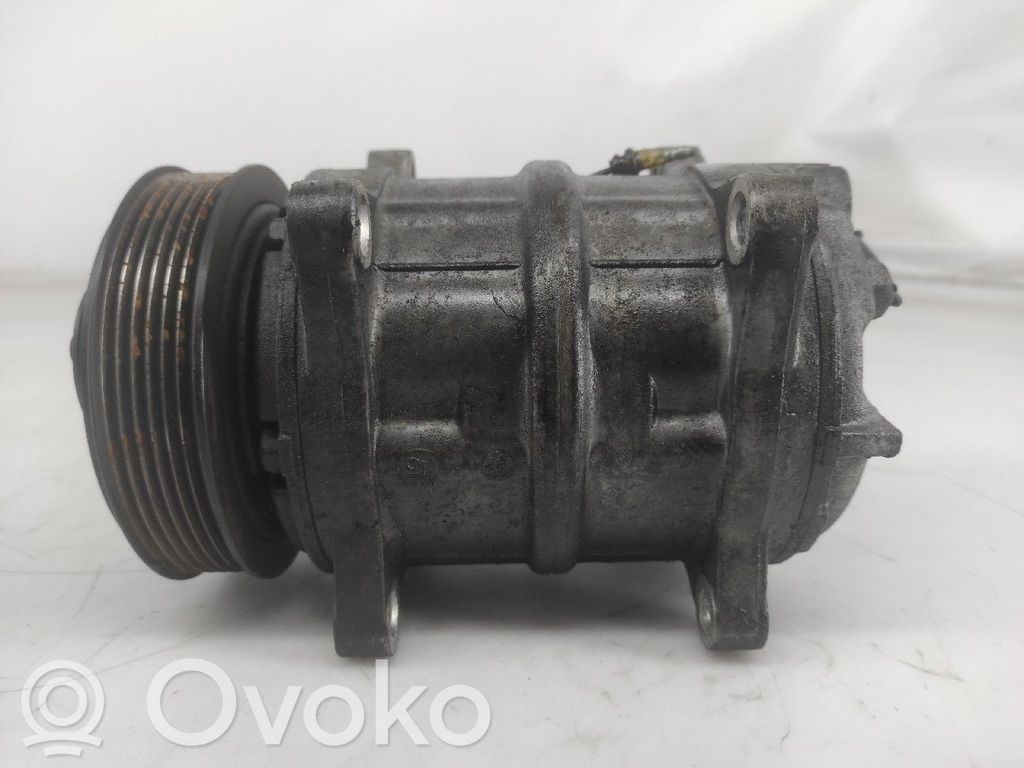 Klimakompressor Pumpe   3545088