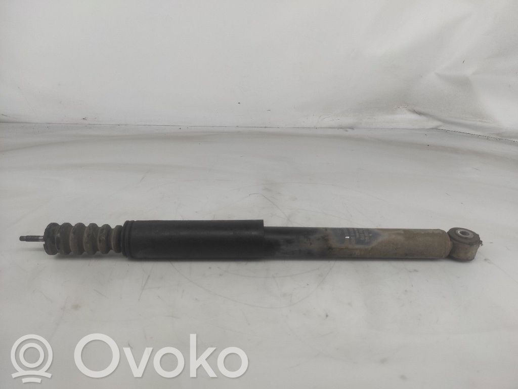 Stoßdämpfer hinten   8200584312