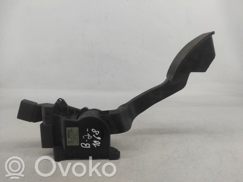 Opel Combo D Pedale dell’acceleratore