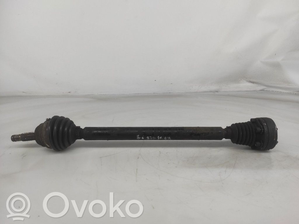 Volkswagen Polo III 6N 6N2 6NF Semiasse anteriore