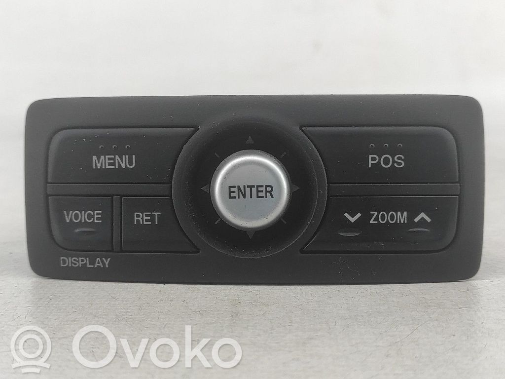 Mazda RX8 Multifunctional control switch/knob 
