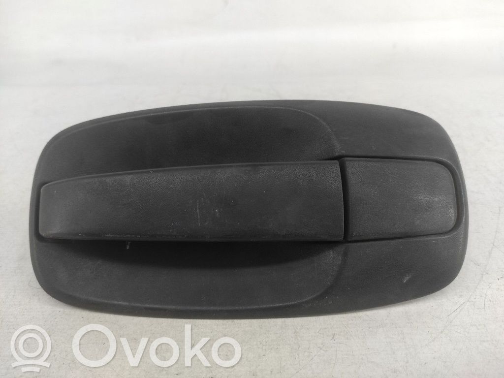 Etuoven ulkokahva   91168527,8200170625
