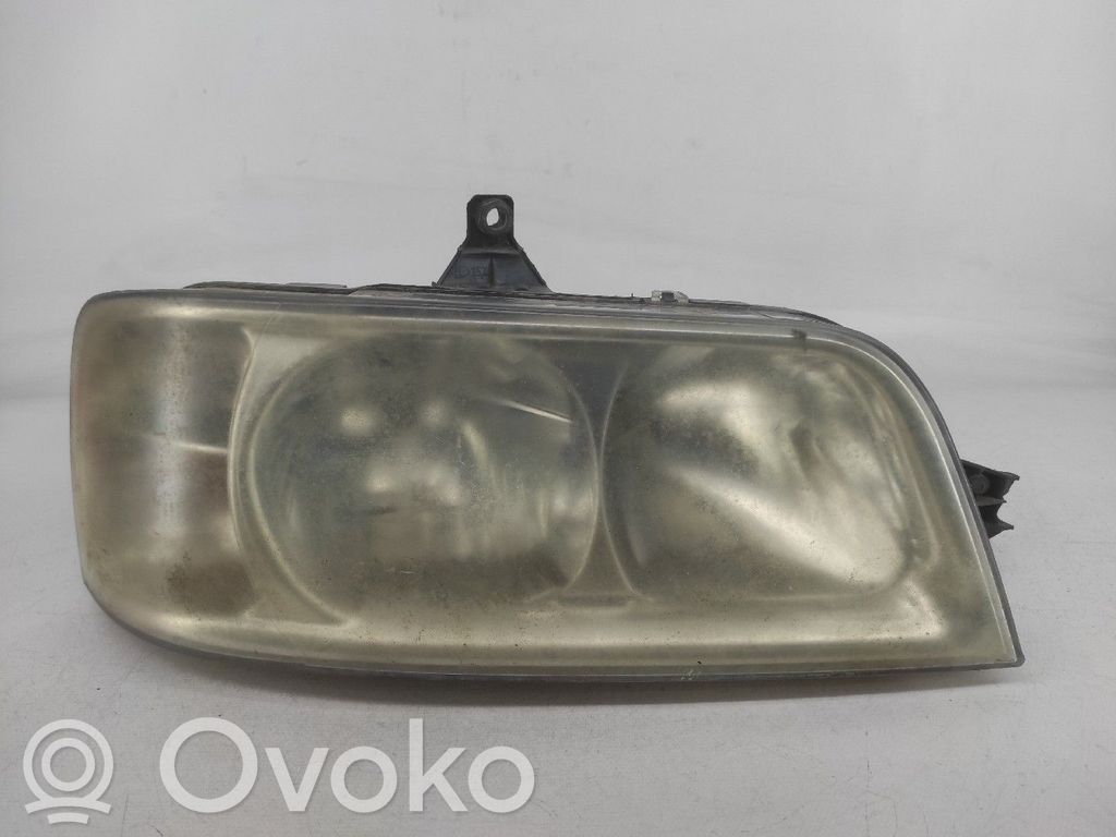 Headlight/headlamp   APOIOPARTIDO,42600748D,PARTIDO