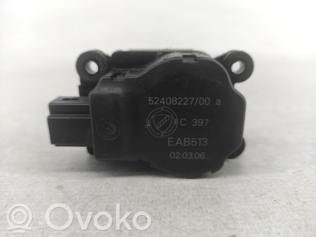 Alfa Romeo 159 Motor/actuator clapetă aer 
