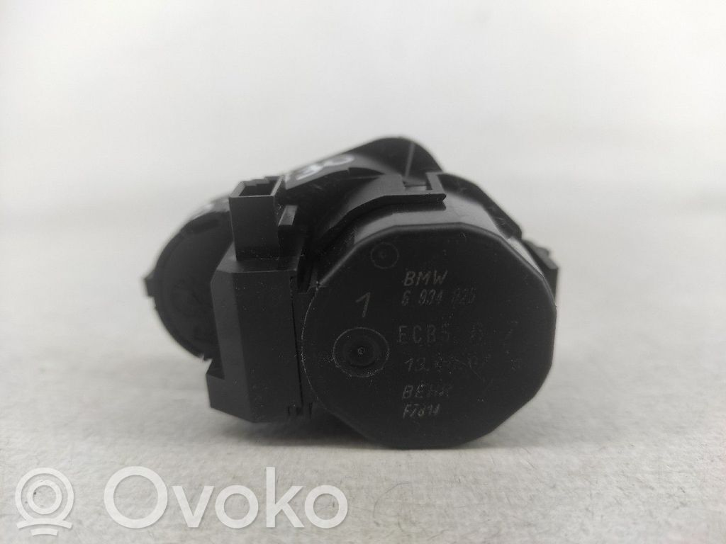 Motorino attuatore aria   6934825