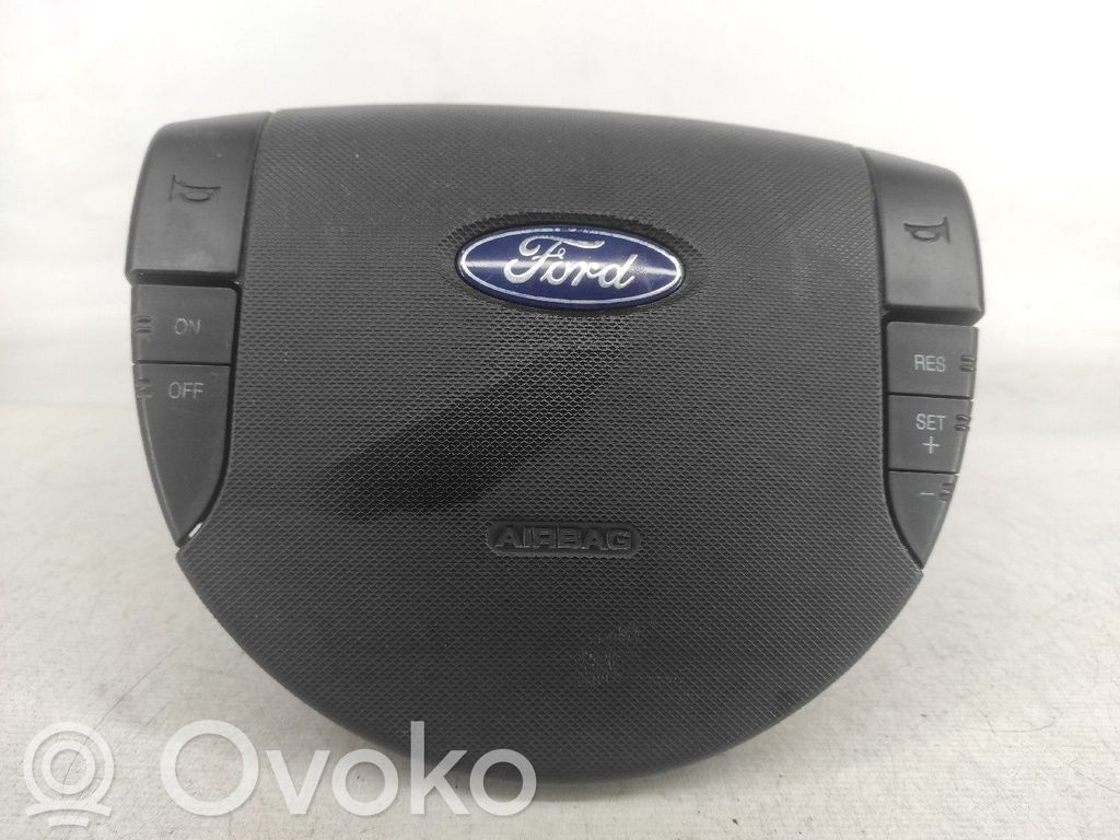Ford Mondeo Mk III Poduszka powietrzna Airbag kierownicy 