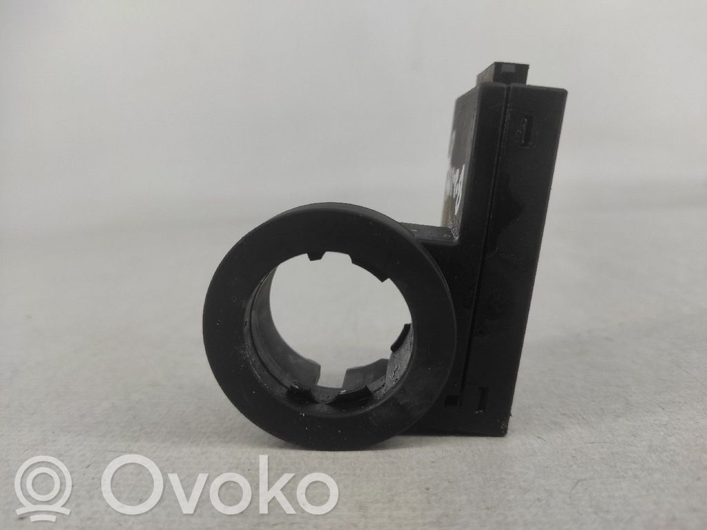 Ignition-blocking relay   13144390,5WK47631