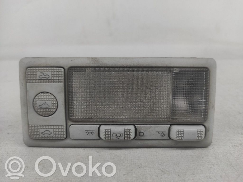Volkswagen Sharan Headlining lighting console trim 