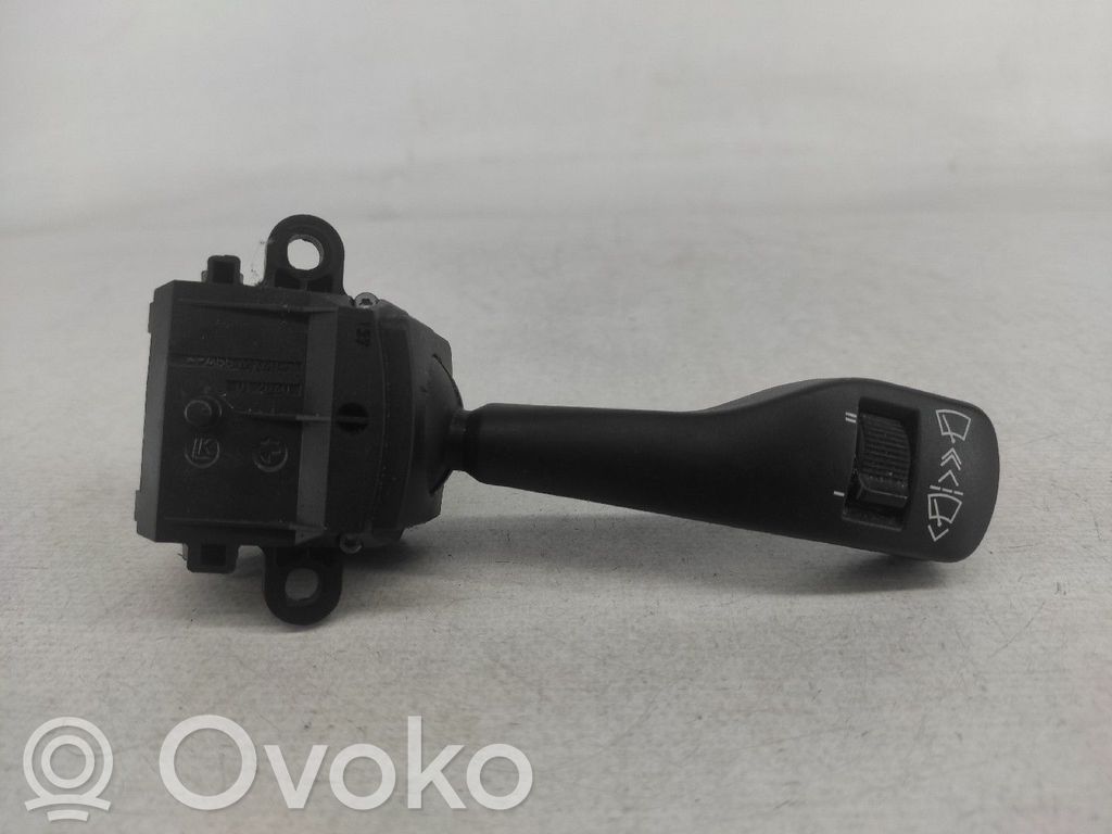 BMW X3 E83 Wiper speed switch 