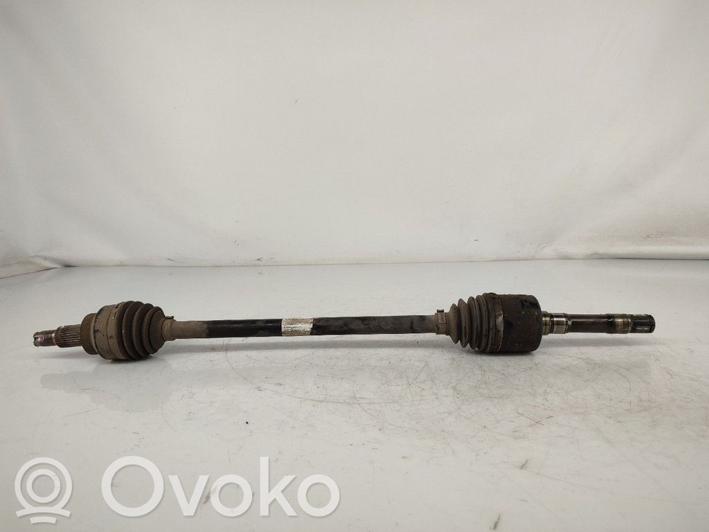 Alfa Romeo 159 Eje de transmisión delantero 