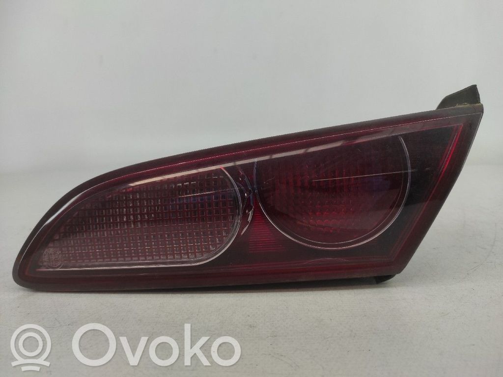 Alfa Romeo 159 Lampă spate în capacul portbagajului 