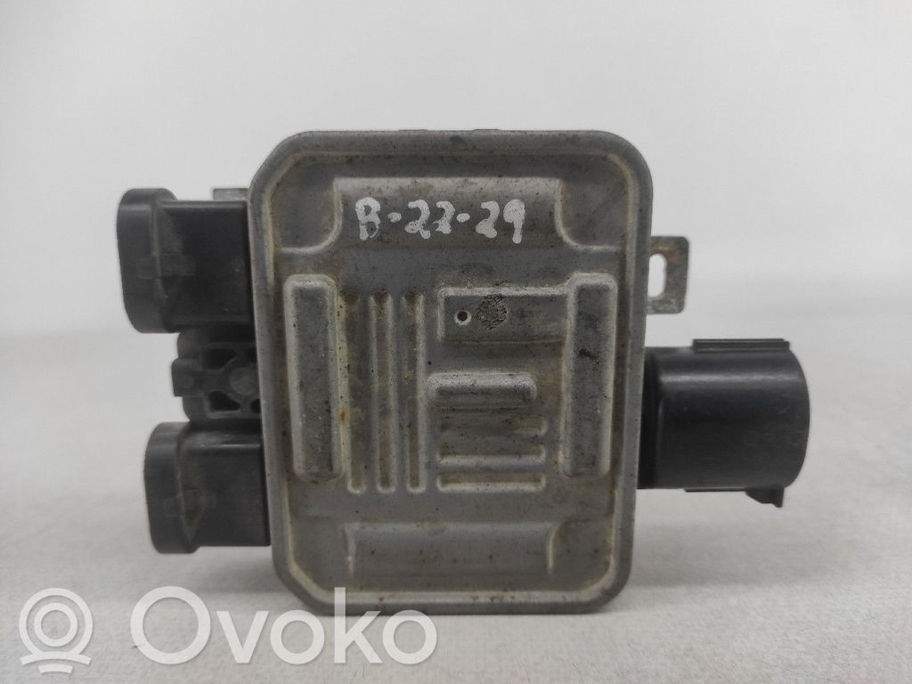 Volvo V70 Motorsteuergerät/-modul 