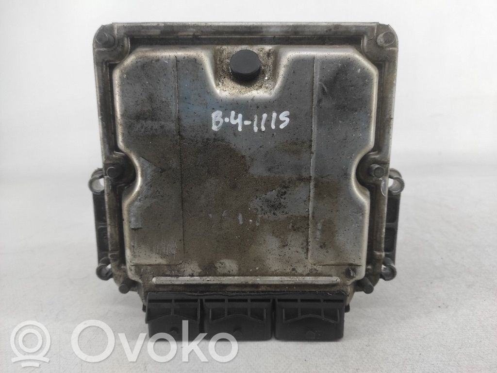 Moottorin ohjainlaite/moduuli   0281010297,8200164156