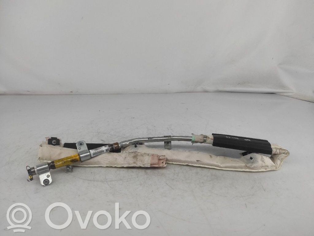 Opel Antara Airbag cortină