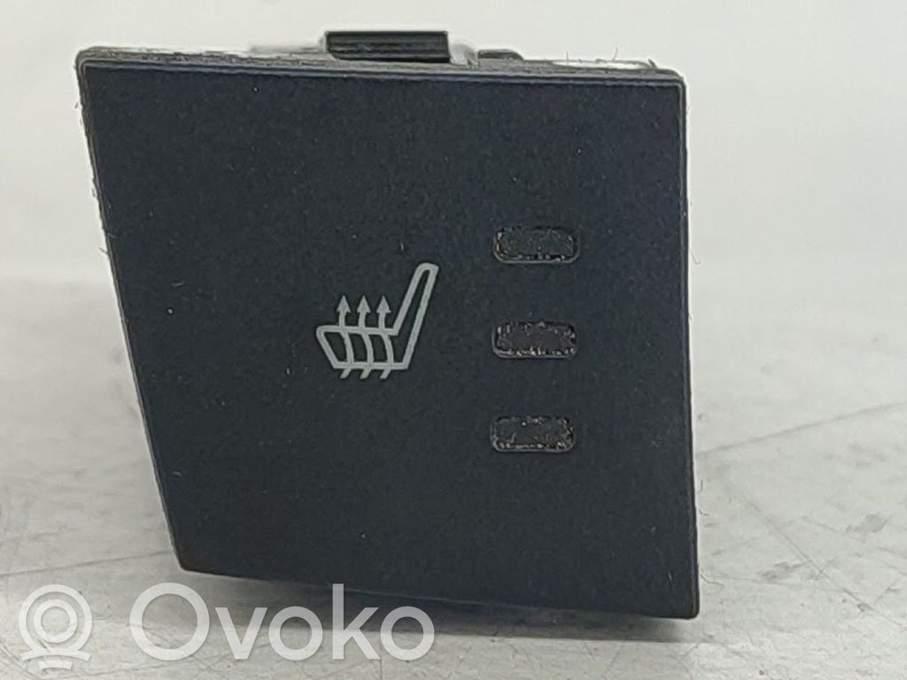 Opel Antara Multifunctional control switch/knob 