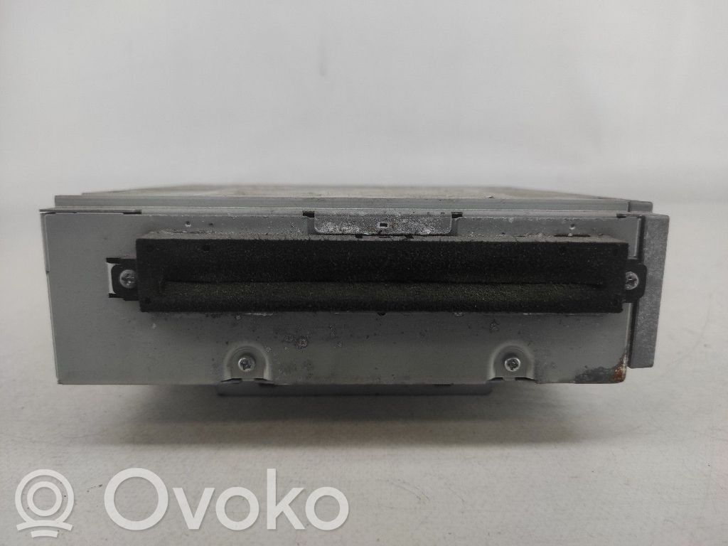 Volvo V50 Unitate principală radio/CD/DVD/GPS 