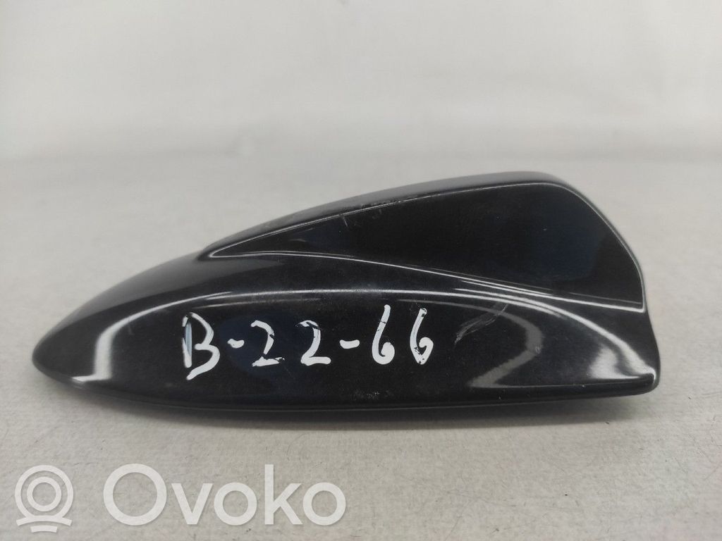 Volvo V50 Antenna autoradio