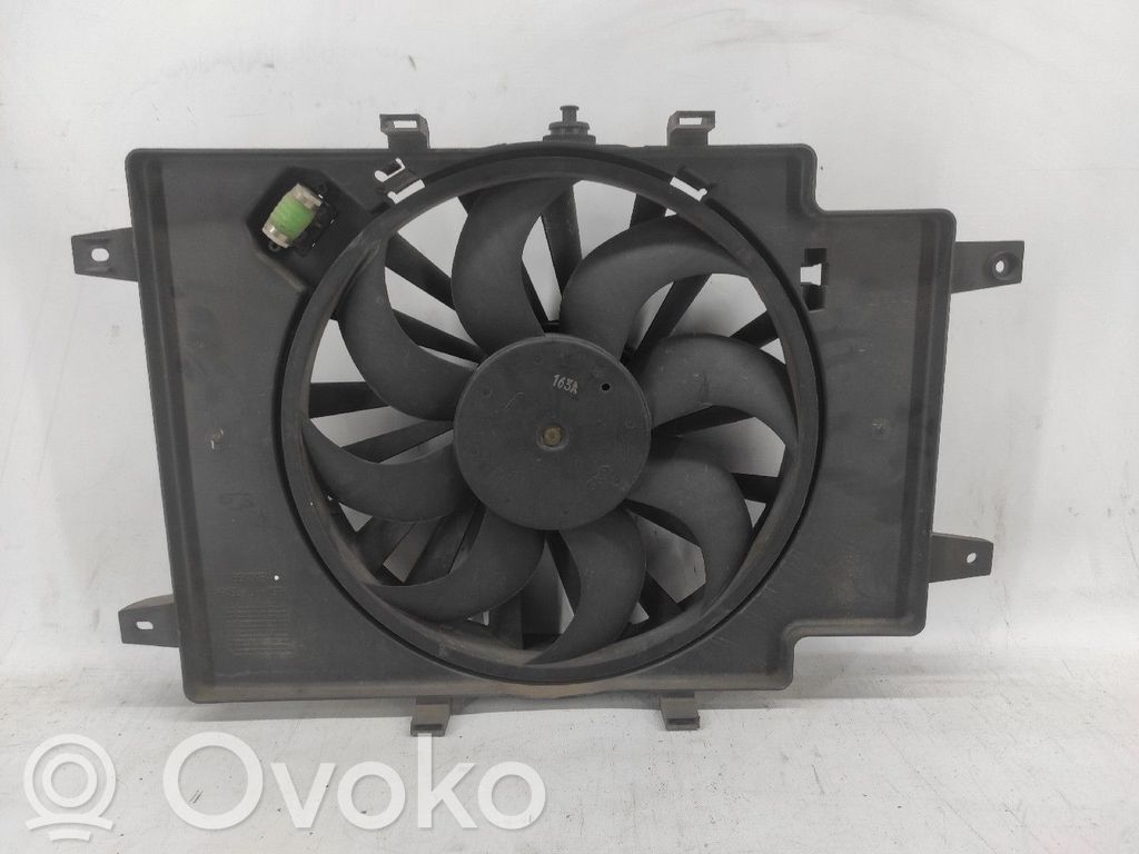Elektrolüfter   8240424