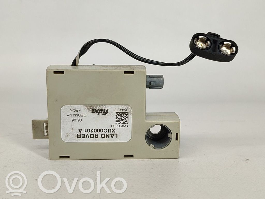 Unitate/modul de control motor   XUC000201A