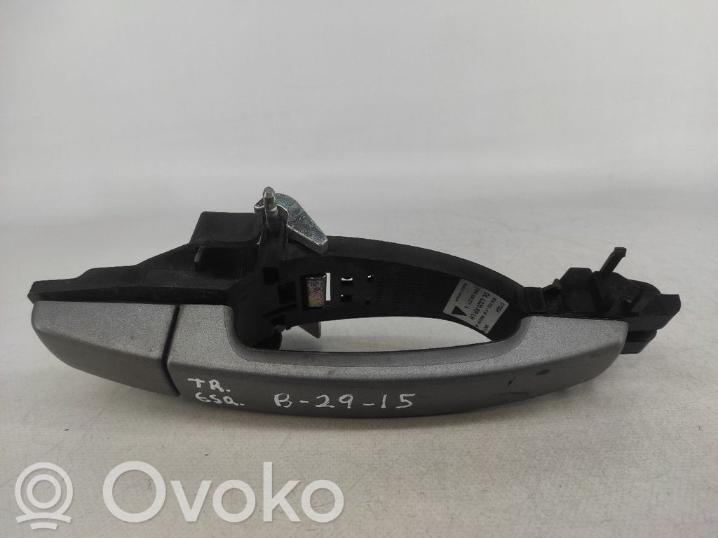 Manecilla externa puerta trasera   CXF500033