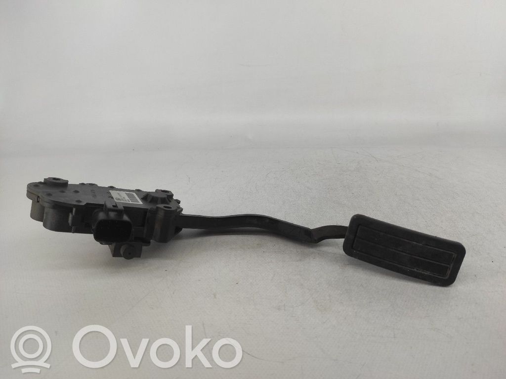 Land Rover Range Rover Sport L320 Pedale dell’acceleratore 