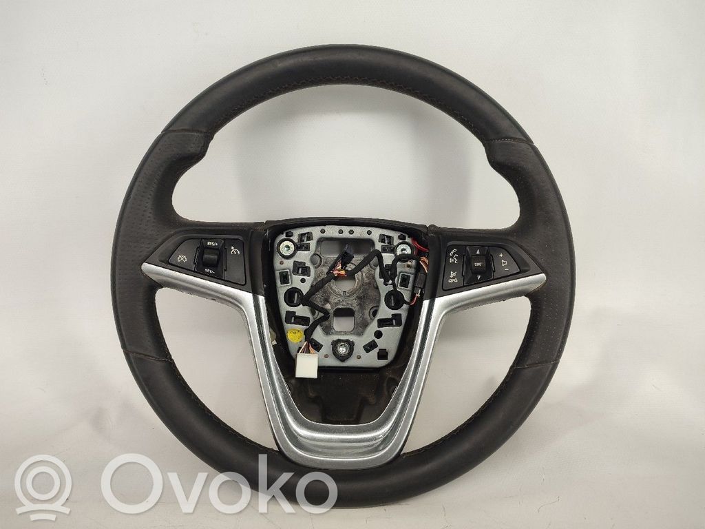 Opel Insignia A Stūre 