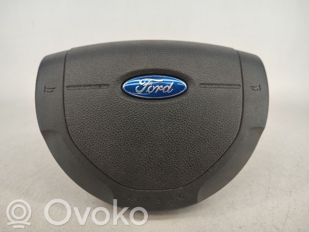 Airbag del volante   6S6AA042B85