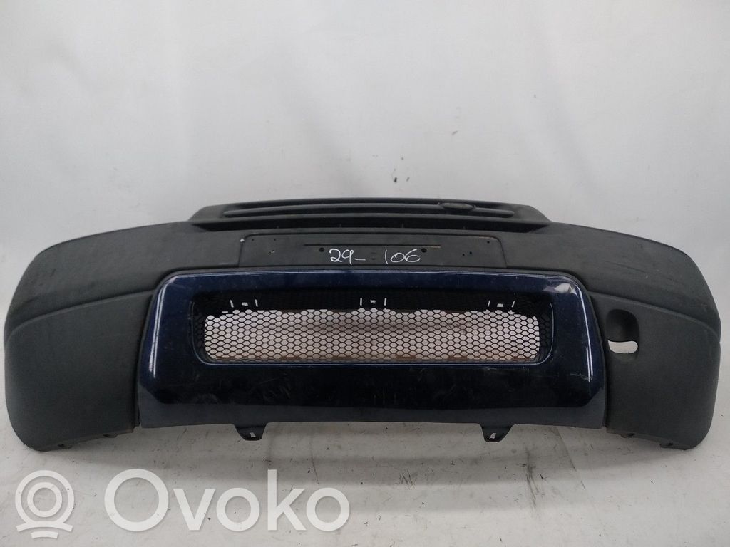 Front bumper   PEQUENO,DANO