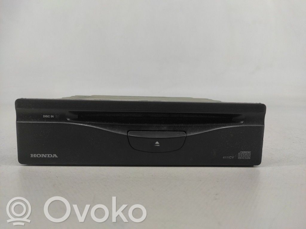 Honda Civic CD/DVD mainītājs 