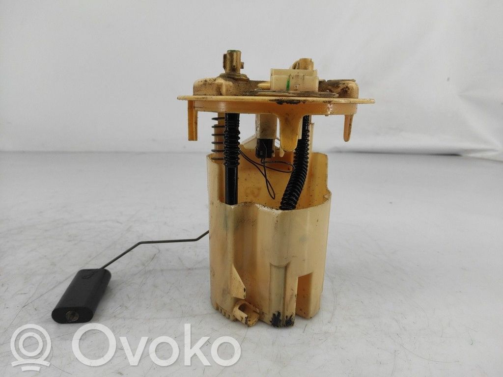 Fuel level sensor
