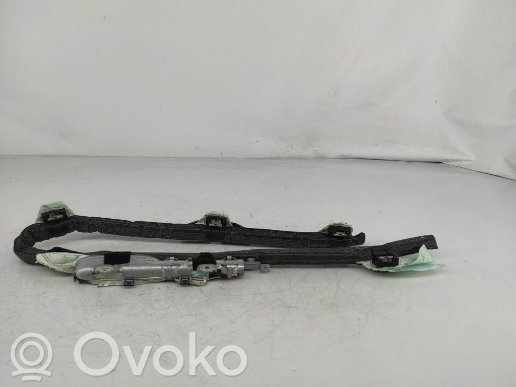 Jumta gaisa spilvens   7M51N14K158AE
