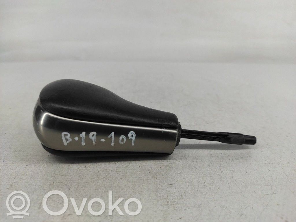 BMW 6 E63 E64 Interruptor/perilla de marchas 