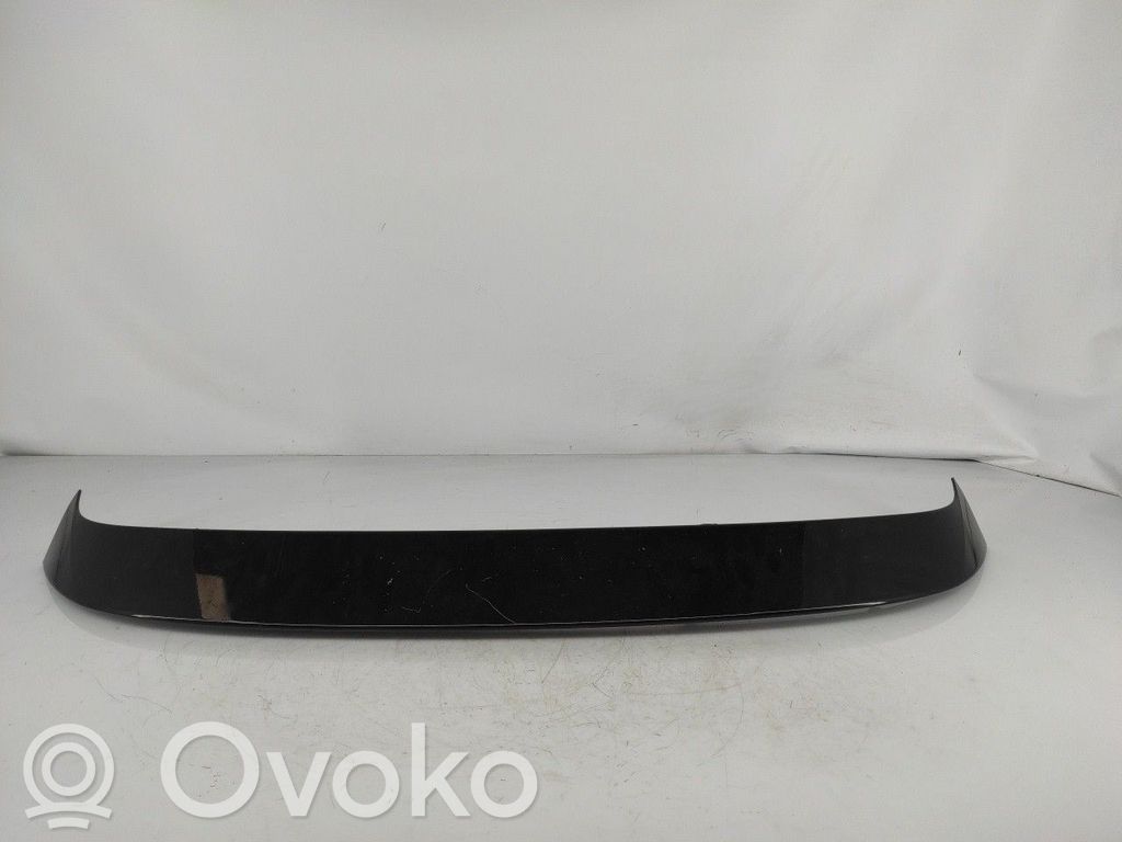 Tailgate/trunk spoiler   COM3OSTOP