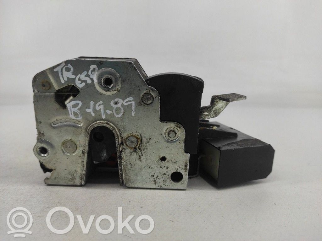 Задний замок   3PINOS,40620721,6711853011
