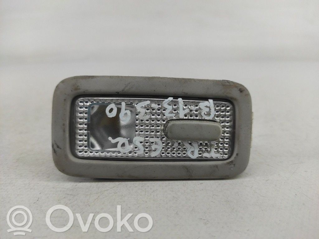 Peugeot 308 SW  Headlining lighting console trim 