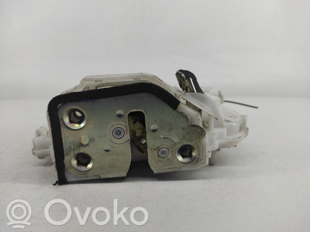 Honda Civic Cerradura de puerta trasera 