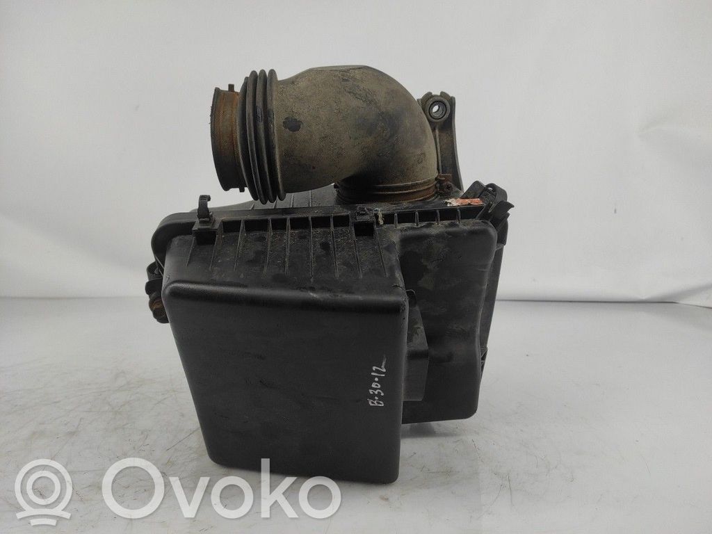 KIA Sorento Scatola del filtro dell’aria
