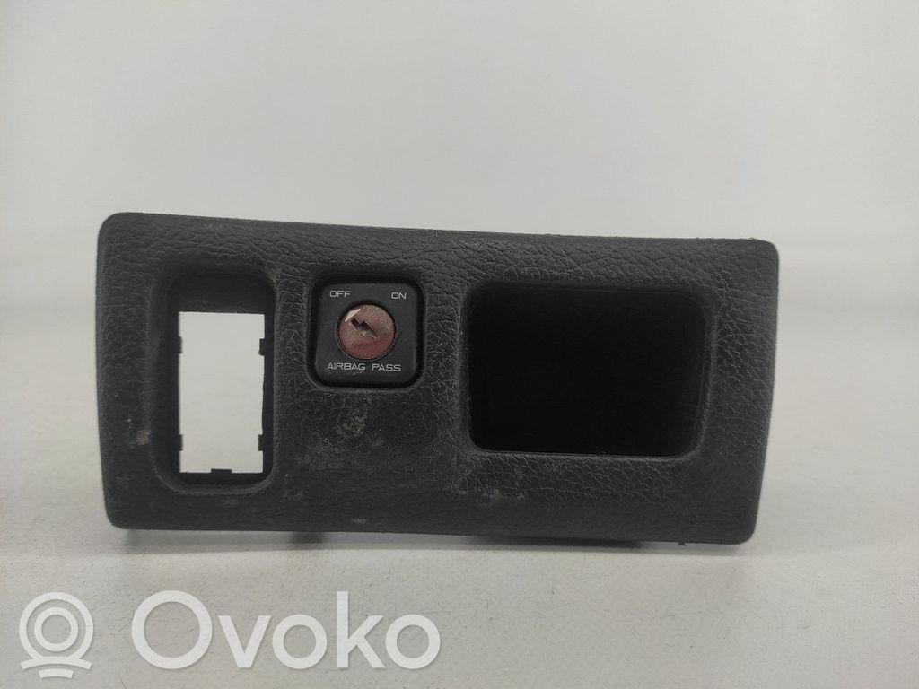 Peugeot 206 CC Multifunctional control switch/knob 