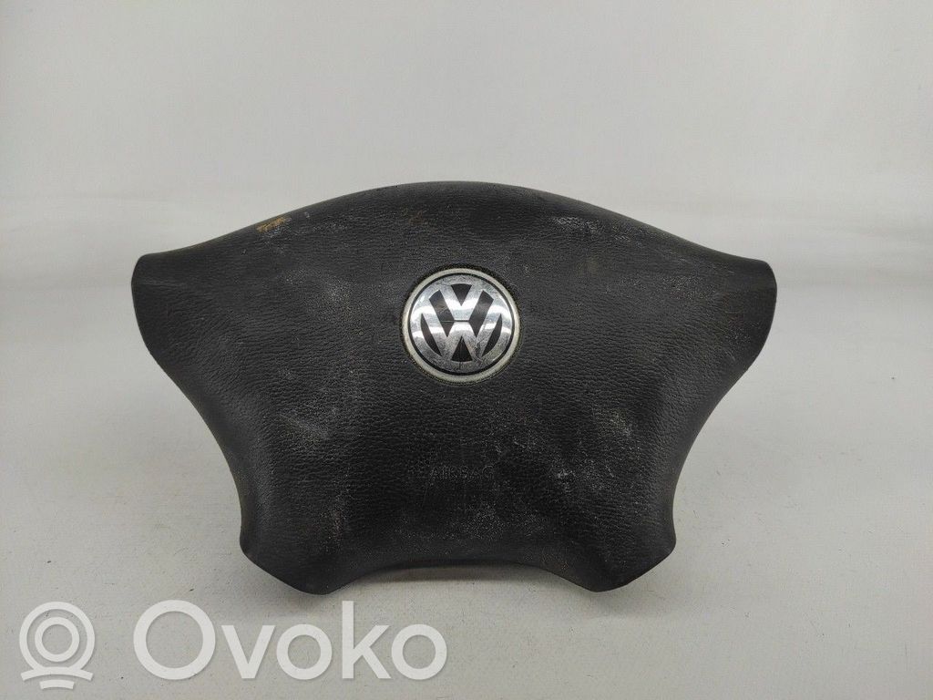 Ohjauspyörän turvatyyny   305264520