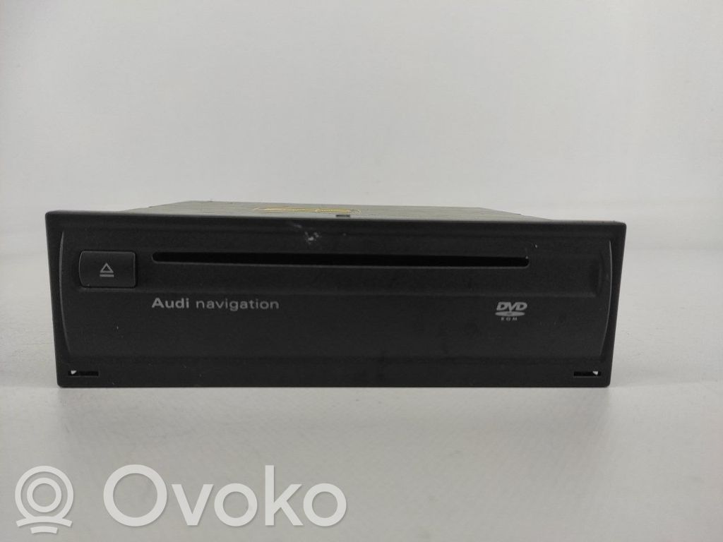 CD / DVD-Wechsler   4E0919887M