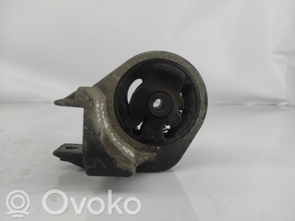 Soporte de montaje del motor