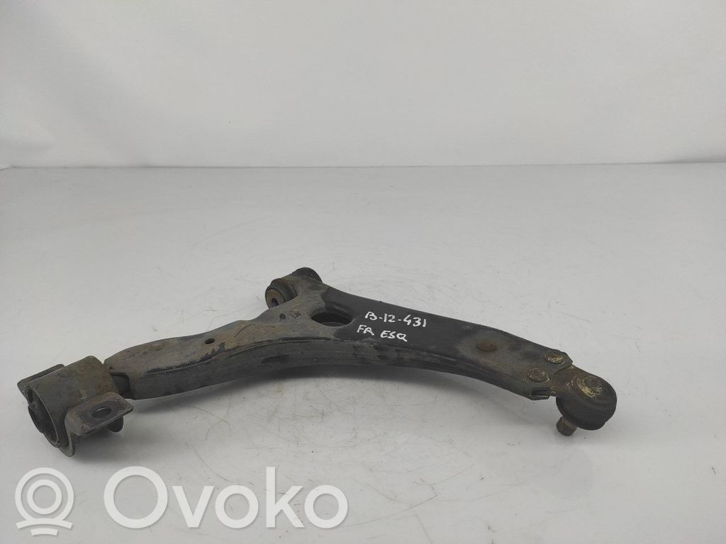 Front control arm