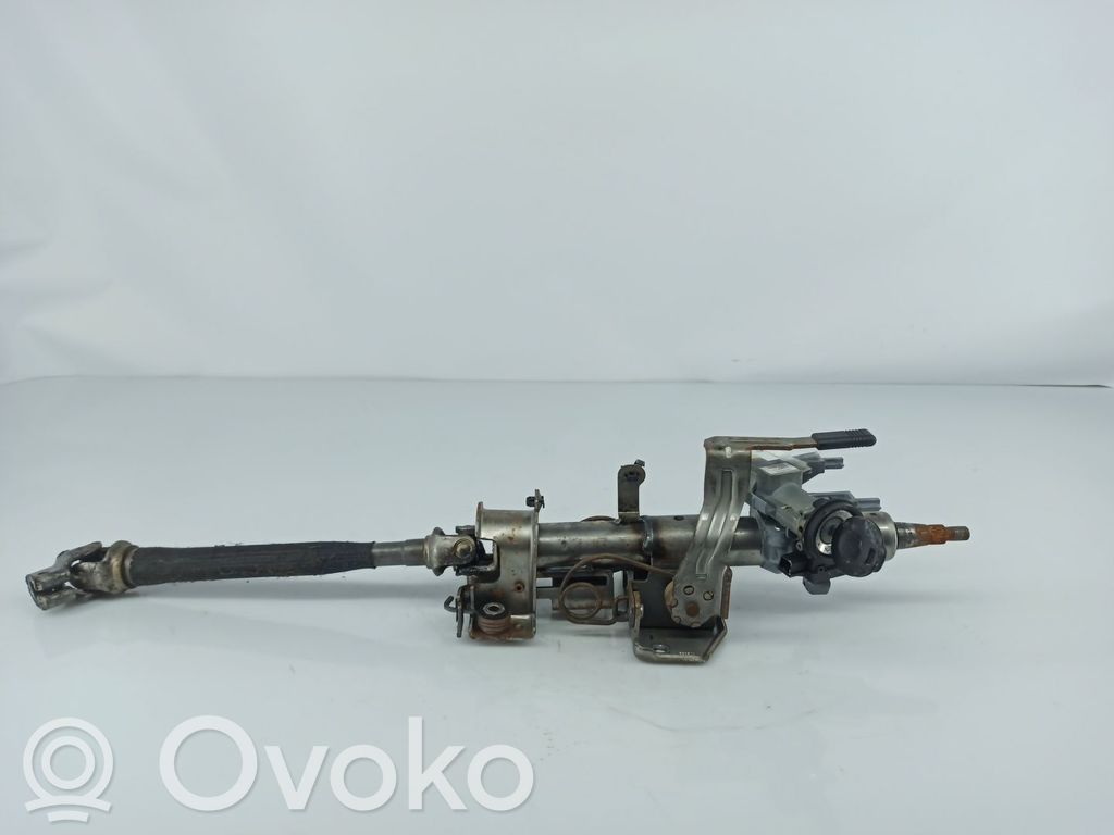 Mitsubishi Colt CZ3 Руль 