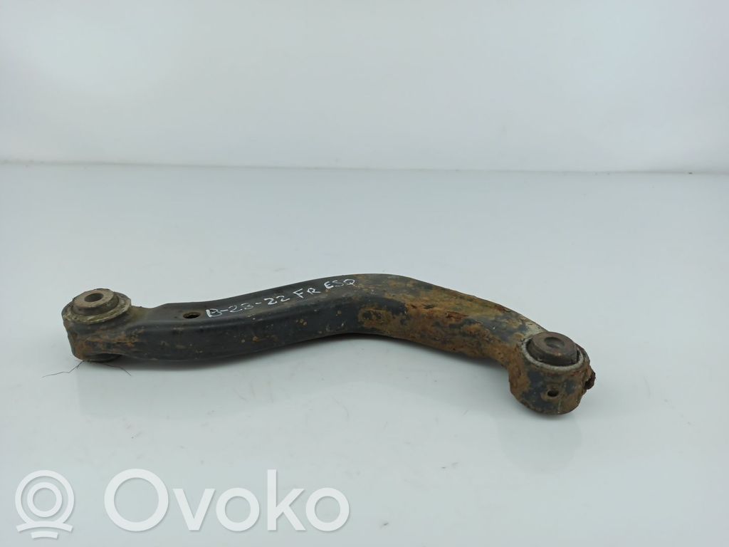 Front control arm