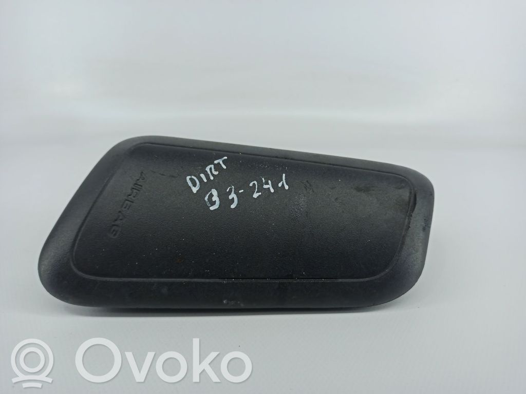 Citroen C1 Airbag sedile 