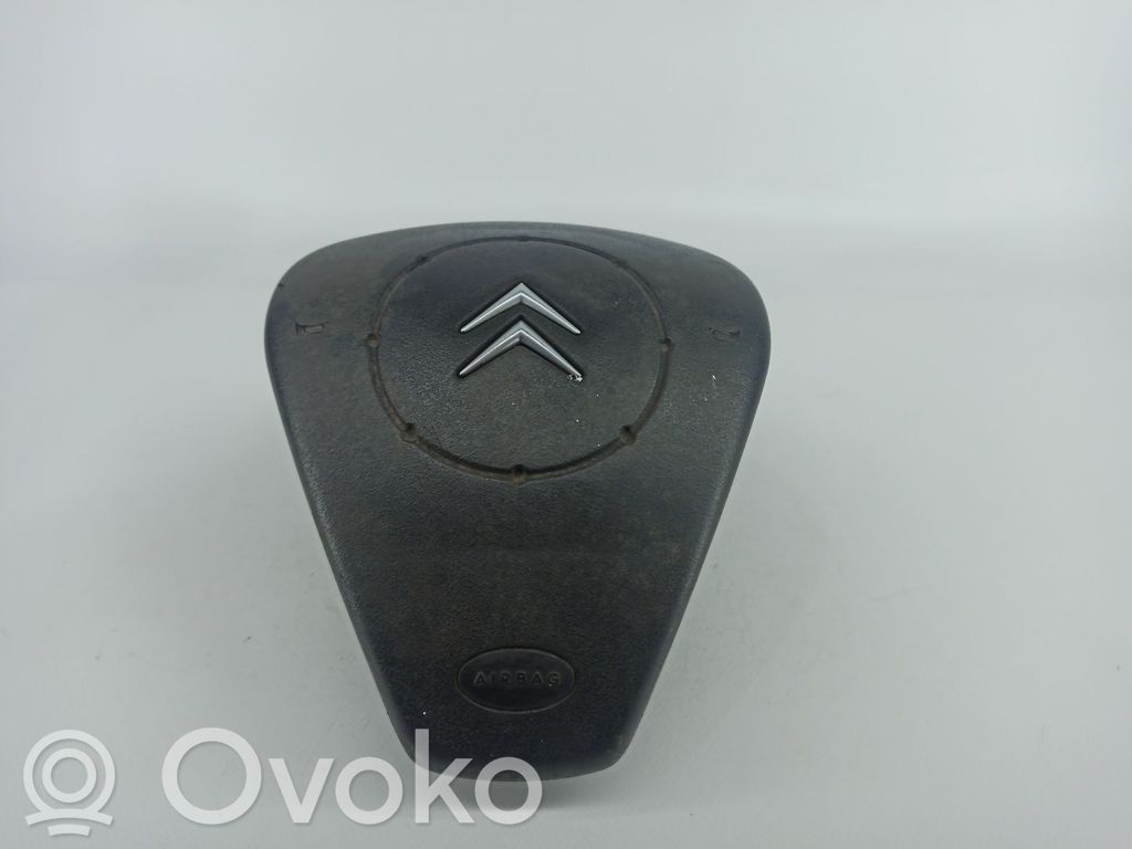 Citroen C3 Airbag dello sterzo